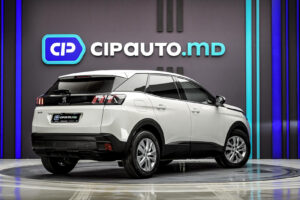 Peugeot 3008 2021 3/14