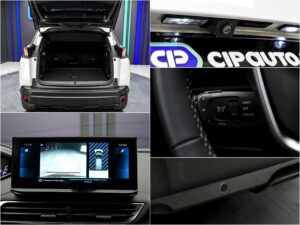 Peugeot 3008 2021 14/14