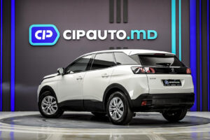 Peugeot 3008 2021 2/14