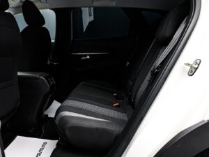 Peugeot 3008 2021 7/14