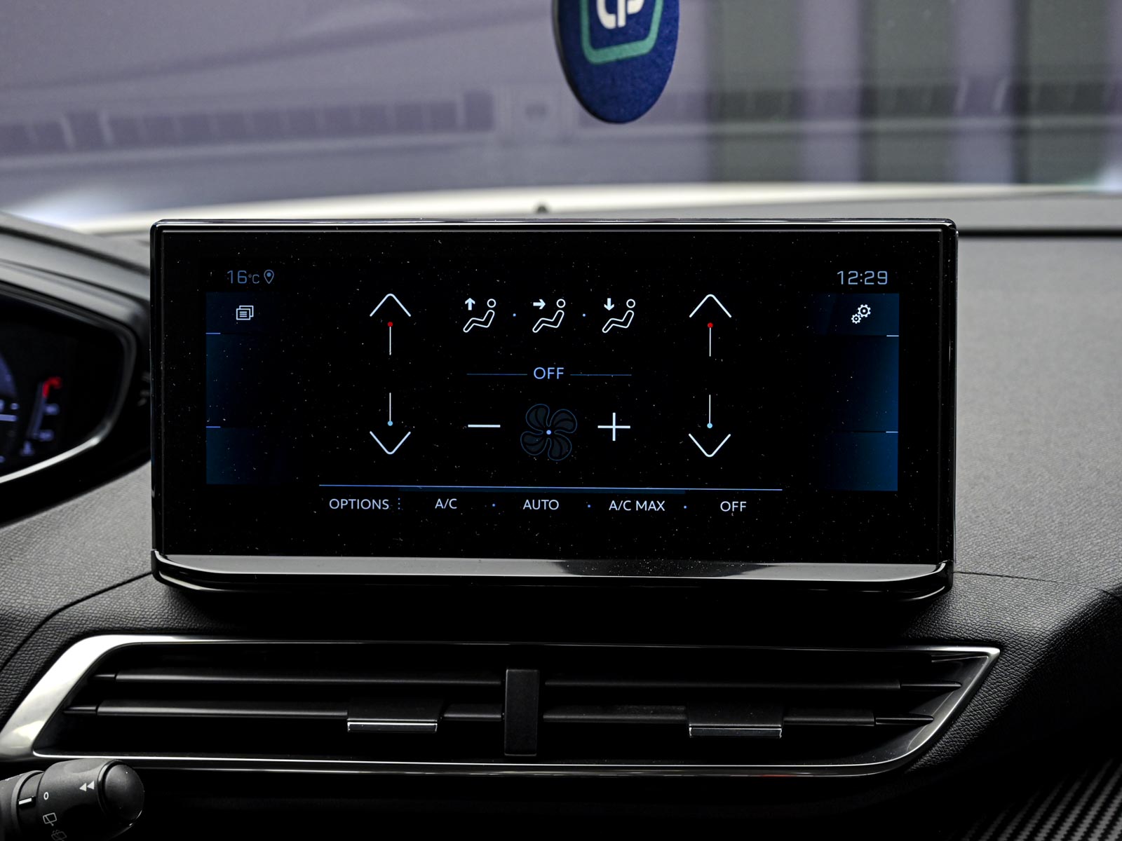 Peugeot 3008 2021 10/14