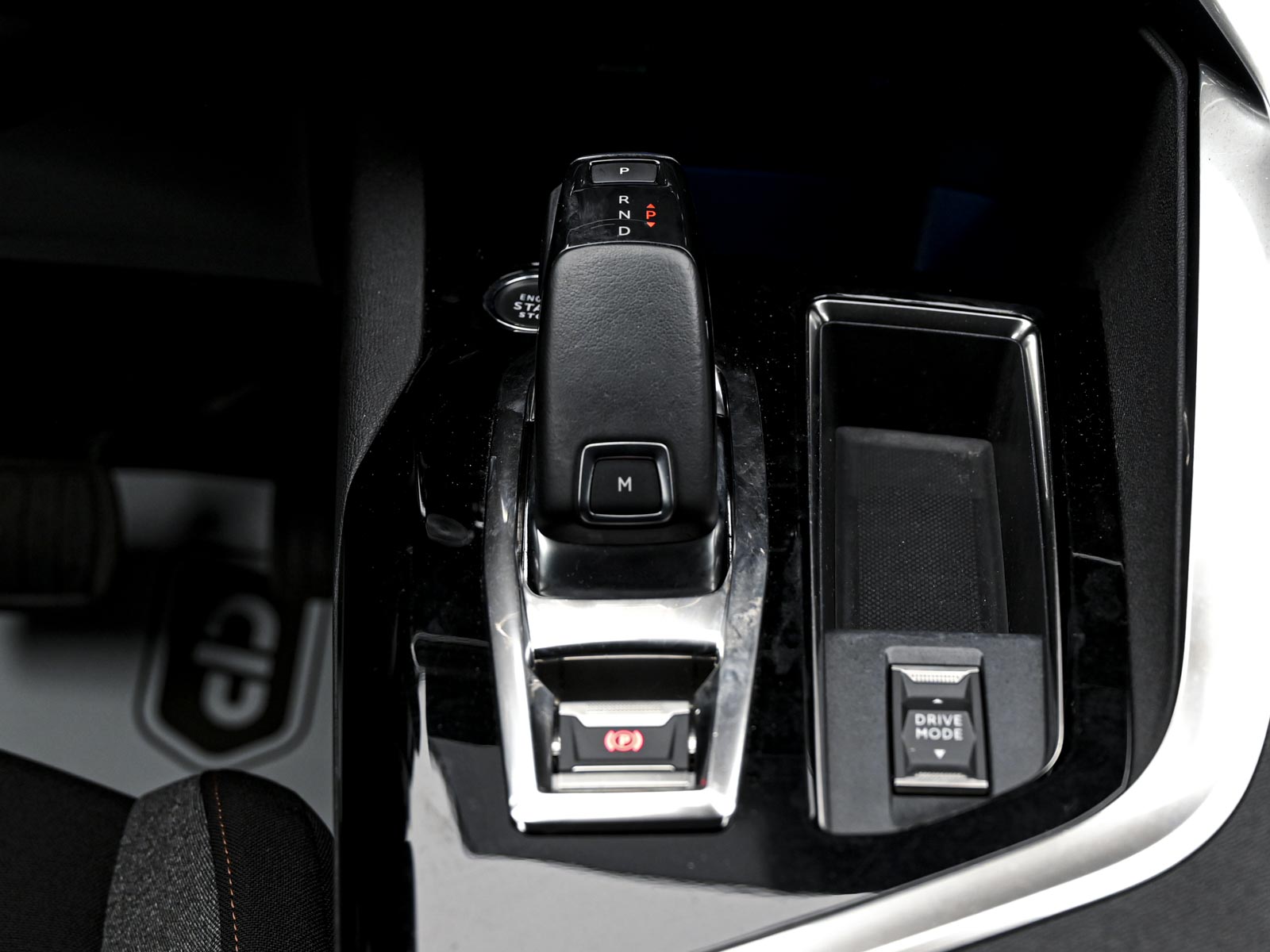 Peugeot 3008 2021 11/13