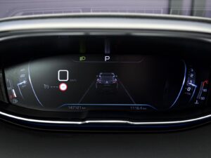 Peugeot 3008 2021 8/13