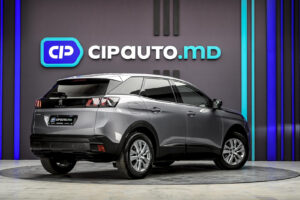 Peugeot 3008 2021 3/13