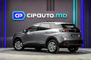 Peugeot 3008 2021 2/13