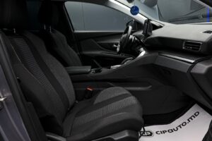 Peugeot 3008 2021 6/13
