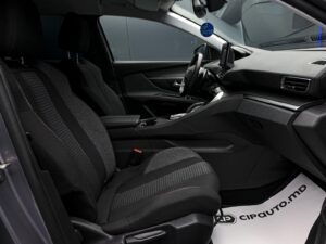 Peugeot 3008 2021 6/13