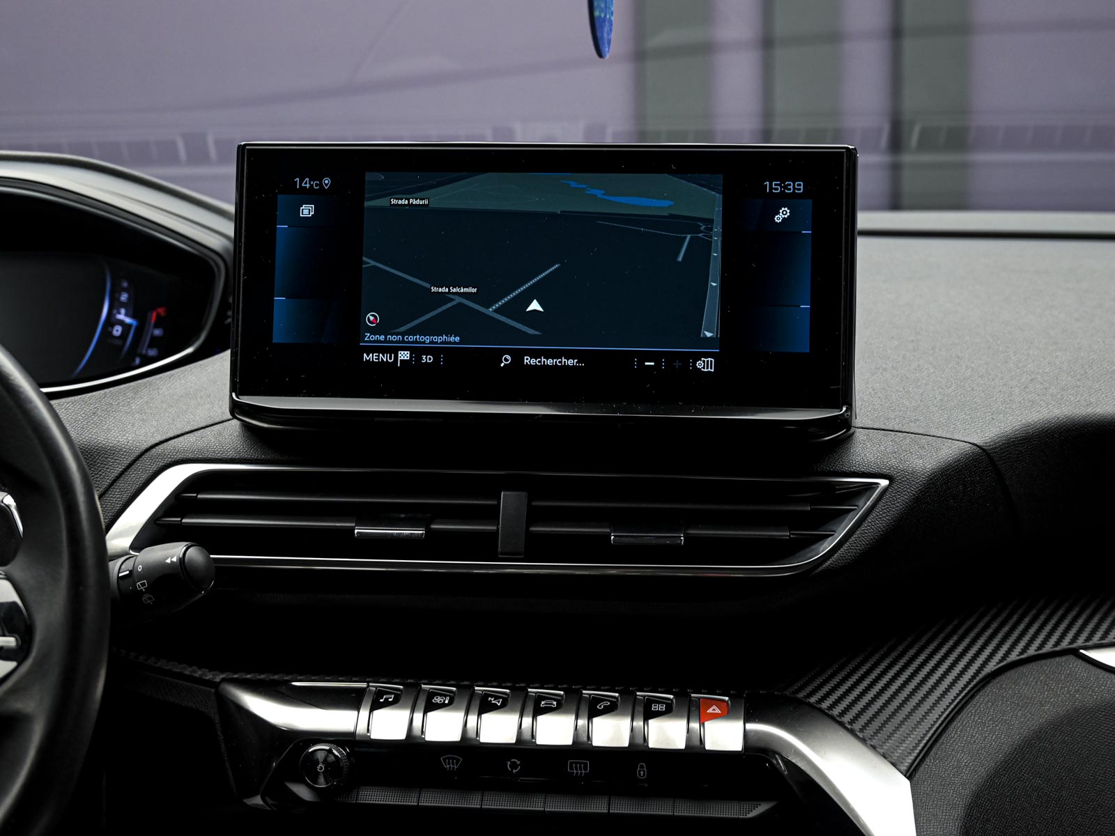 Peugeot 3008 2021 10/13