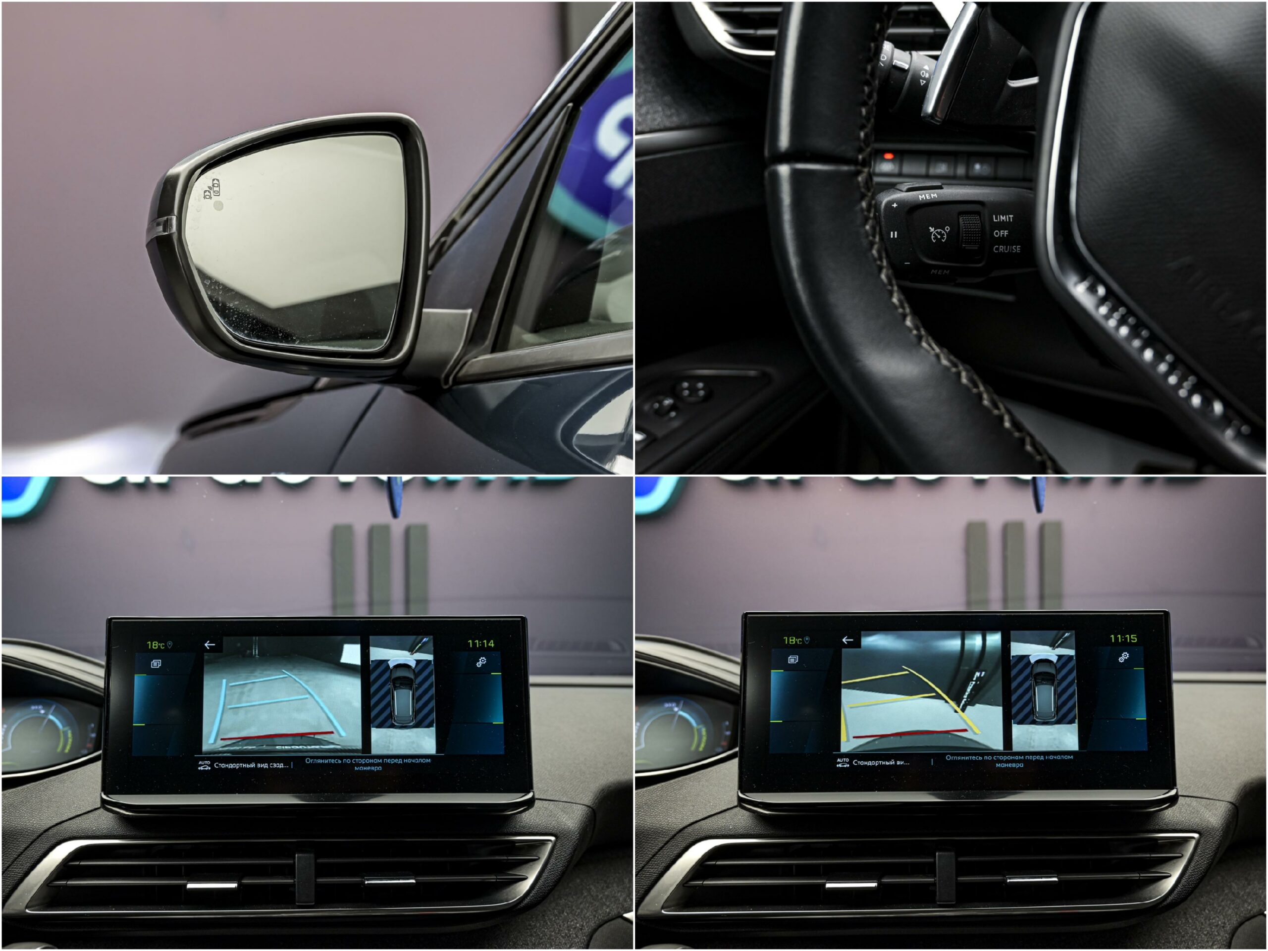 Peugeot 3008 2021 13/14