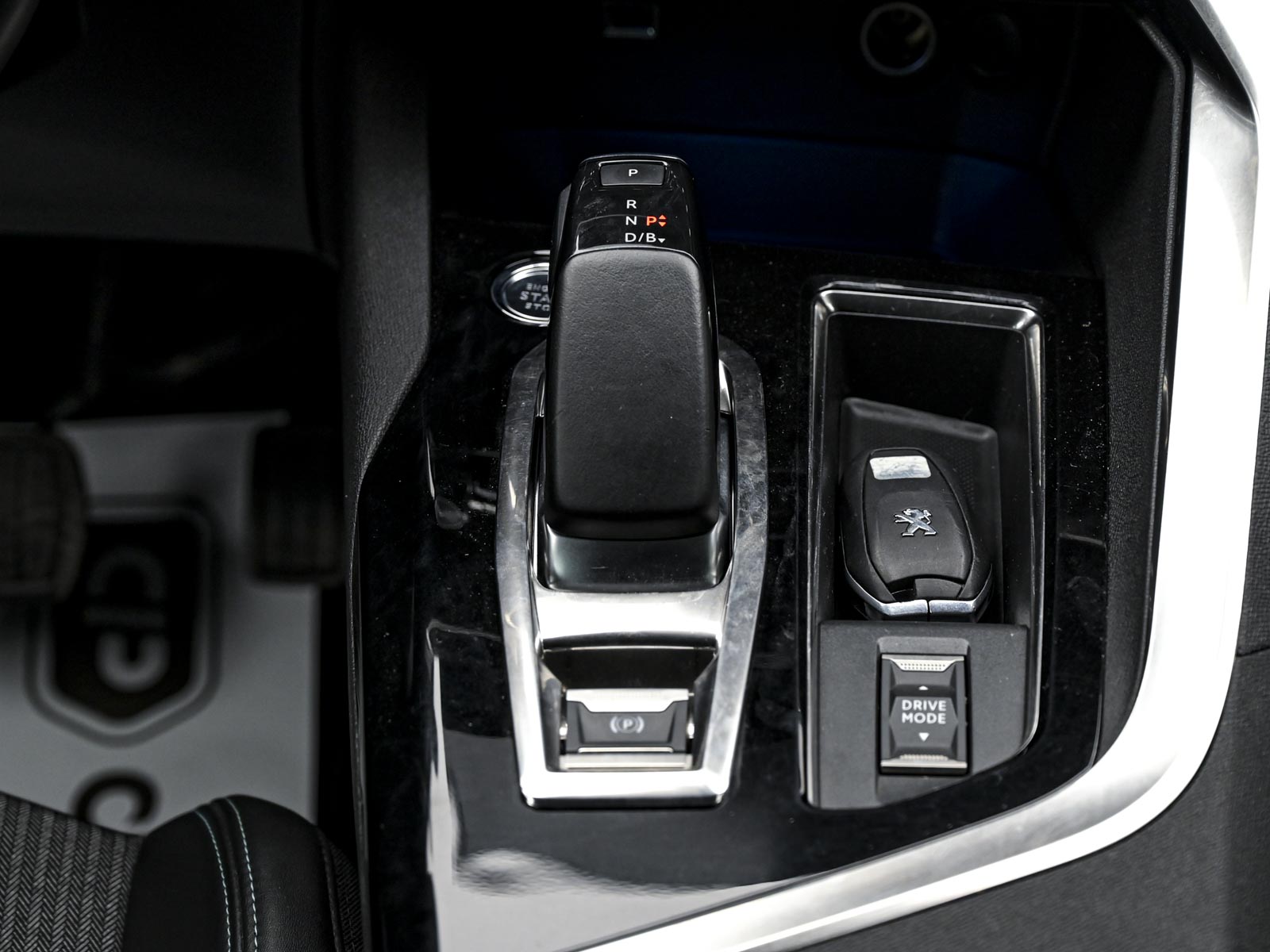 Peugeot 3008 2021 11/14