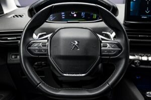 Peugeot 3008 2021 9/14