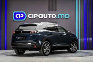 Peugeot 3008 2021 3/14