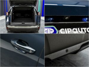 Peugeot 3008 2021 14/14