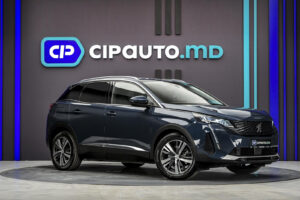 Peugeot 3008 2021 4/14