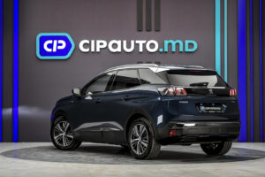 Peugeot 3008 2021 2/14