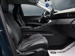 Peugeot 3008 2021 6/14