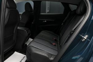 Peugeot 3008 2021 7/14