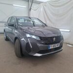 Peugeot 3008 2021