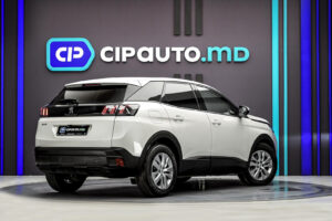 Peugeot 3008 2021 3/14