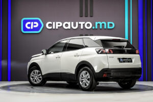 Peugeot 3008 2021 2/14