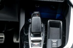 Peugeot 3008 GT Line2022 10/12