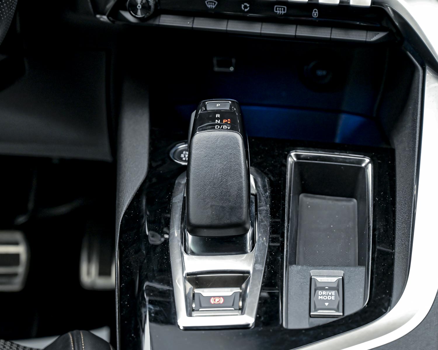 Peugeot 3008 GT Line2022 10/12