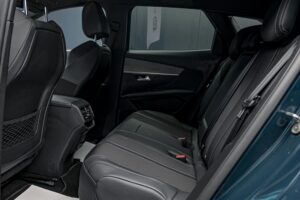 Peugeot 3008 GT Line2022 7/12