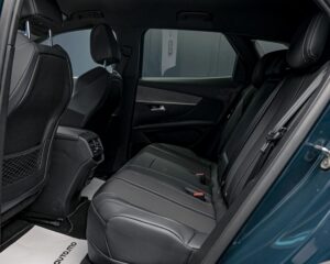 Peugeot 3008 GT Line2022 7/12