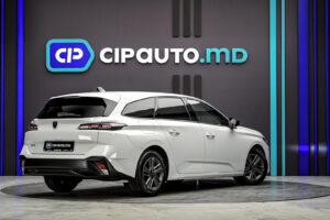 Peugeot 308 2022 3/12