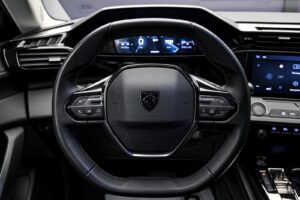 Peugeot 308 2022 9/12