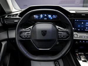 Peugeot 308 2022 9/12