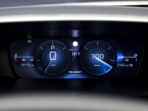 Peugeot 308 2022 8/12