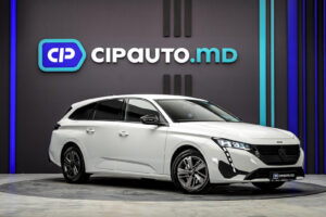 Peugeot 308 2022 4/12