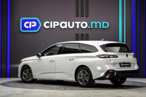 Peugeot 308 2022 2/12