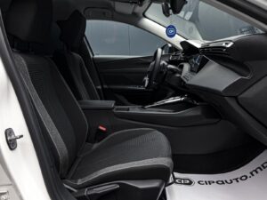 Peugeot 308 2022 6/12