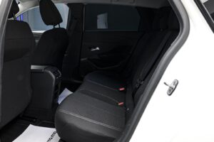 Peugeot 308 2022 7/12