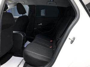 Peugeot 308 2022 7/12