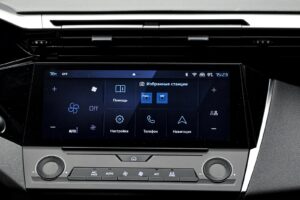 Peugeot 308 2022 10/12