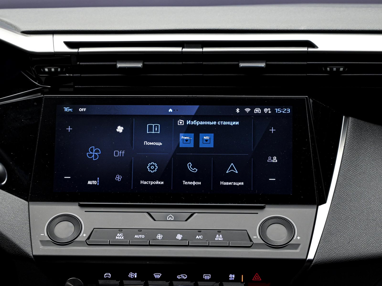 Peugeot 308 2022 10/12