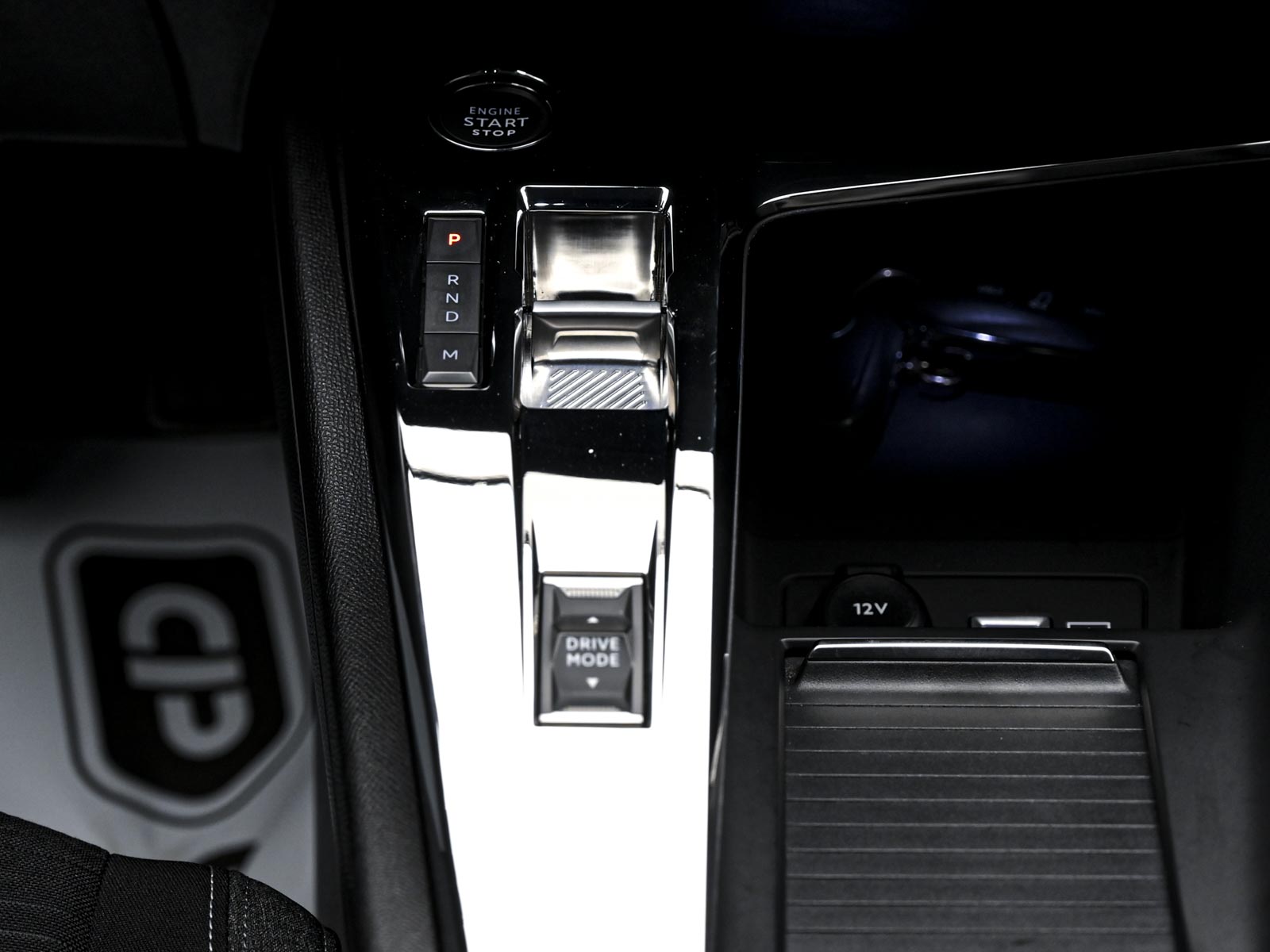 Peugeot 308 2022 11/12