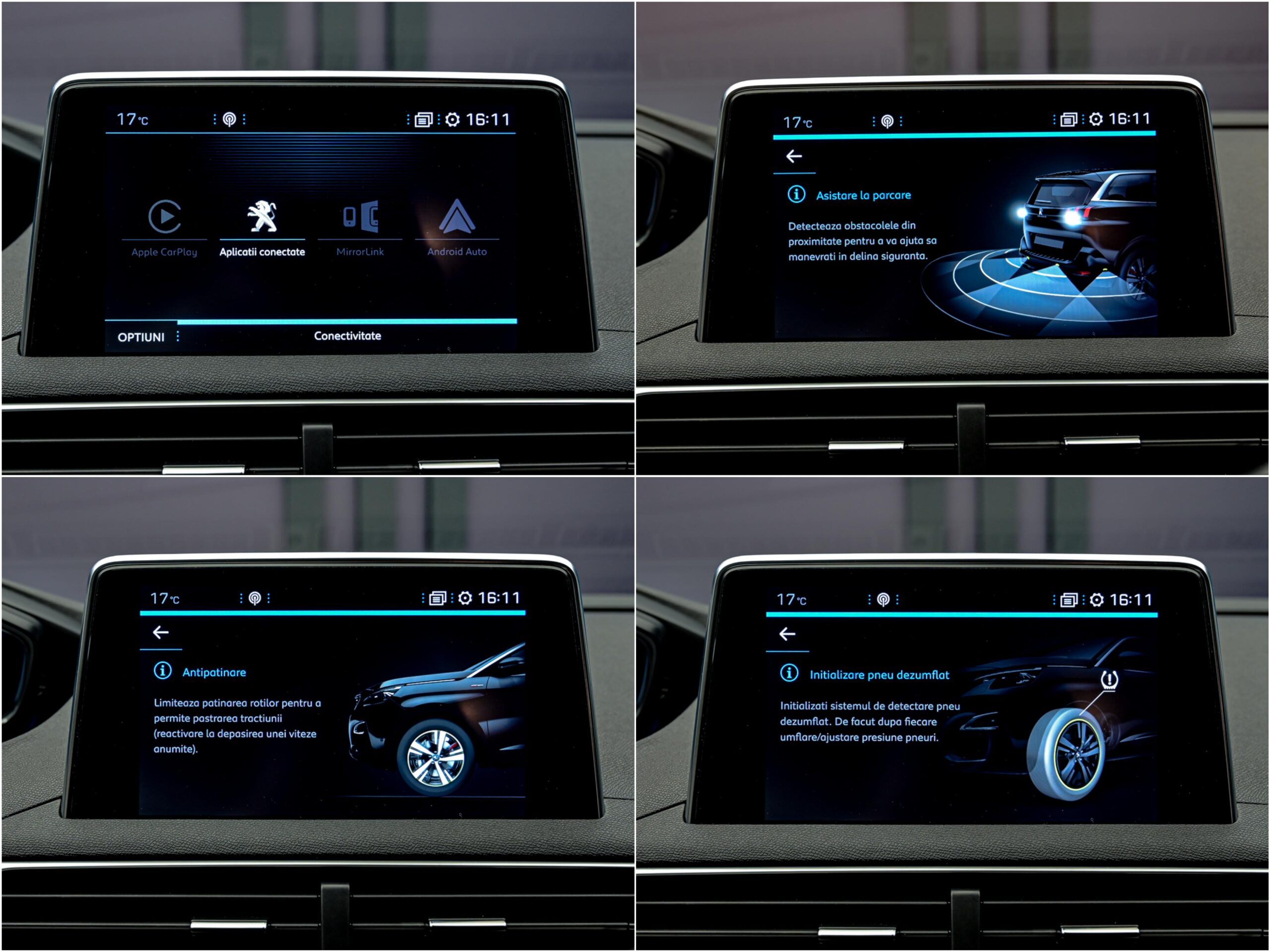 Peugeot 5008 2018 12/13