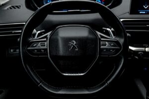 Peugeot 5008 2018 9/13