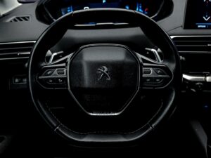 Peugeot 5008 2018 9/13