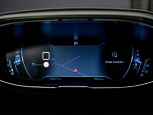 Peugeot 5008 2018 8/13