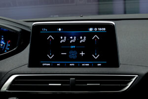 Peugeot 5008 2018 10/13