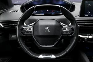 Peugeot 5008 GT Line2019 9/15