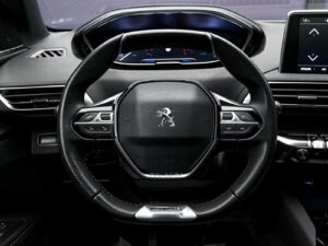 Peugeot 5008 GT Line2019 9/15