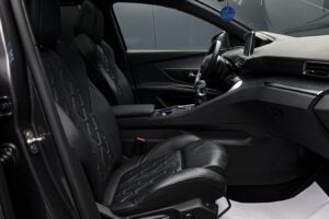 Peugeot 5008 GT Line2019 6/15