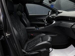 Peugeot 5008 GT Line2019 6/15