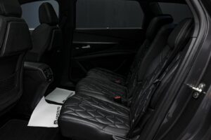 Peugeot 5008 GT Line2019 7/15